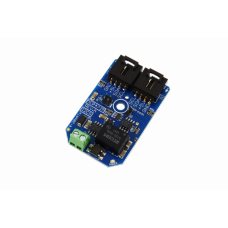 1-Channel 4-20mA Current Loop Transmitter I2C Mini Module